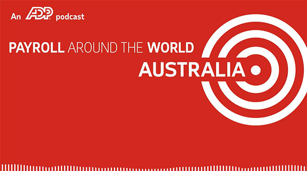 Payroll in Australia