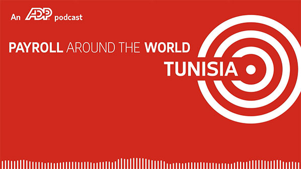 LA PAIE EN TUNISIE