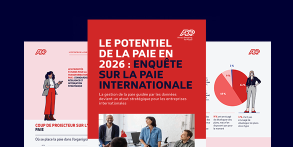 Thumbnail LE POTENTIEL DE LA PAIE EN 2026