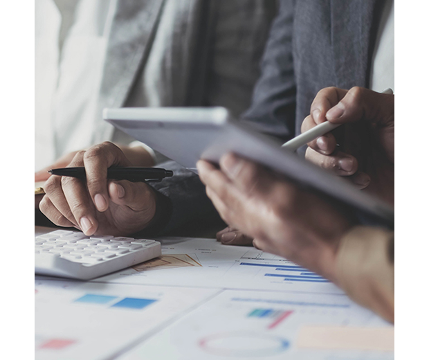 Mesurez les bénéfices d’ADP Global Payroll