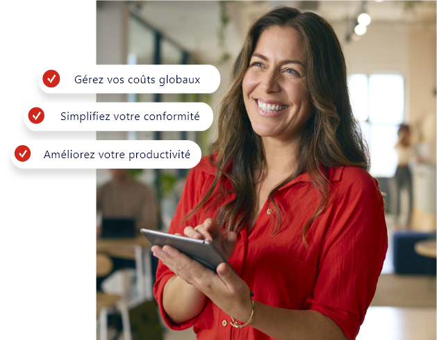 Une paie performante, pour une entreprise performante. Qui gère la vôtre ?