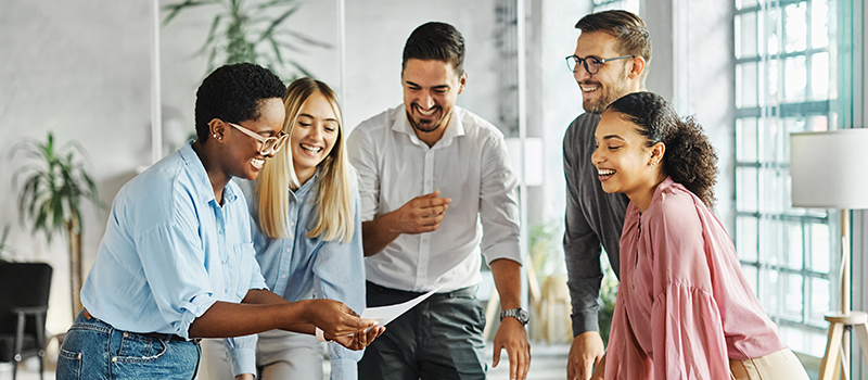 Need to upskill at scale