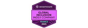 Global Inclusion Seramount 2025