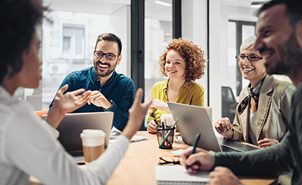 Paie & services pour les PME et les ETI