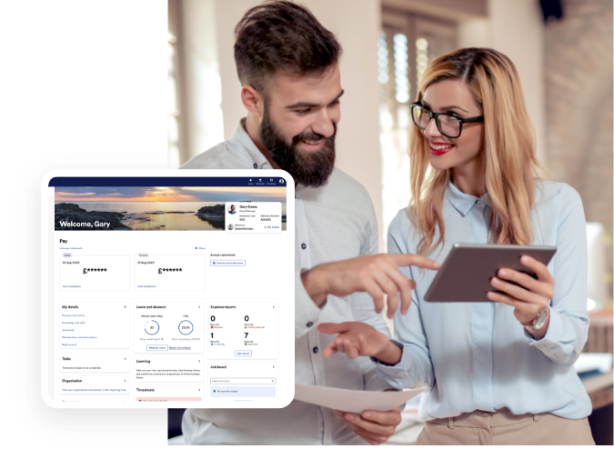 Nos solutions de paie dédiées aux Grandes Entreprises