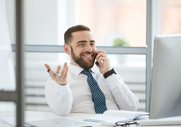 Nous vous accompagnons dans le traitement de la paie et des RH