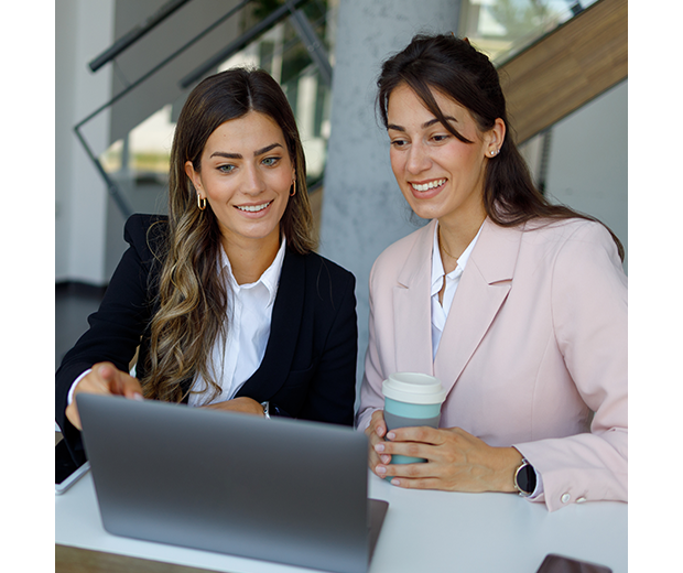 L’offre Baromètre RH d’ADP