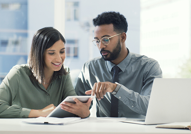 Automatisez vos tâches quotidiennes avec ADP