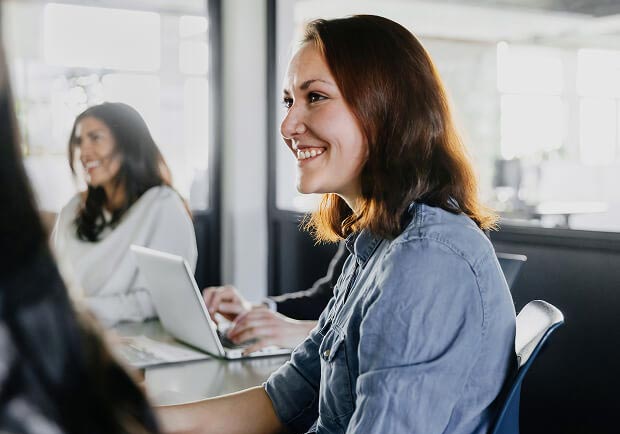 Le parcours professionnel du salarié entièrement numérisé