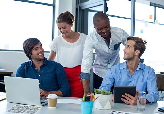 Le coût du « business as usual »