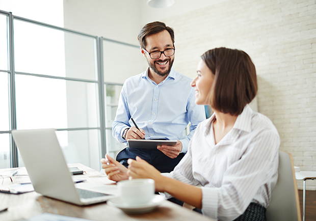 Faites-en plus avec les solutions de gestion des temps automatisées