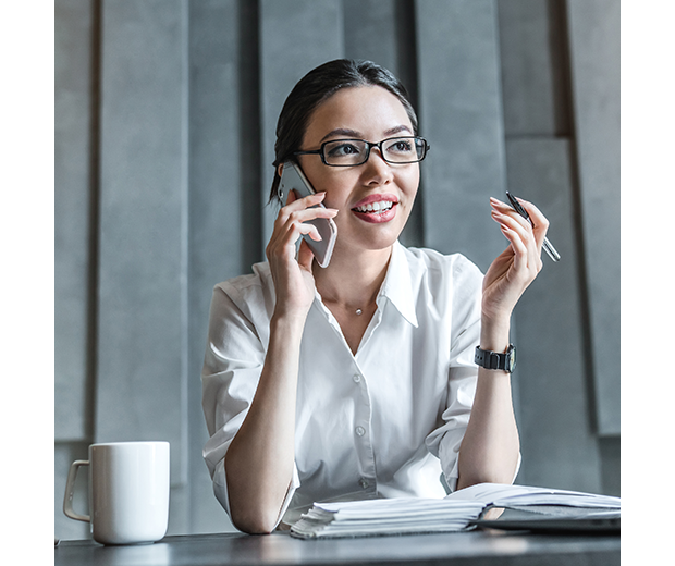Logiciel de gestion du personnel