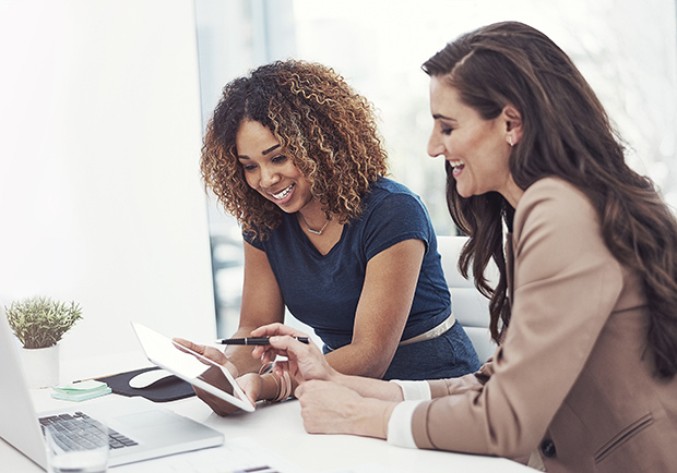 Optimisation de la performance des collaborateurs