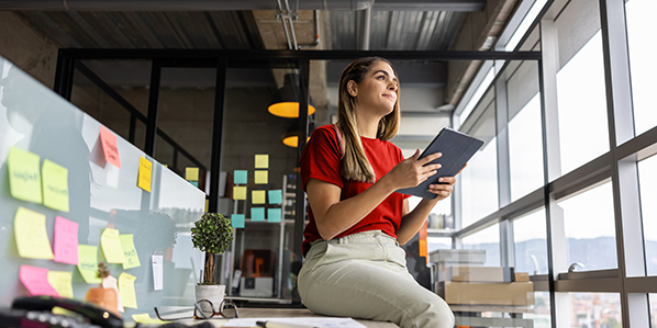 Thumbnail People at Work 2023: A Global Workforce View