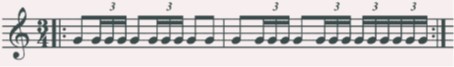 Bolero de Ravel
