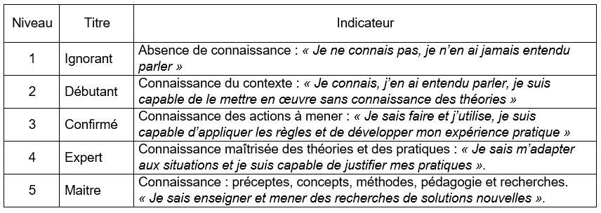 DRH consultant des soft skills