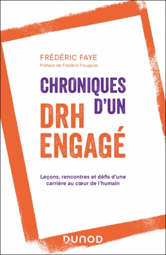 Livre Frédéric Faye