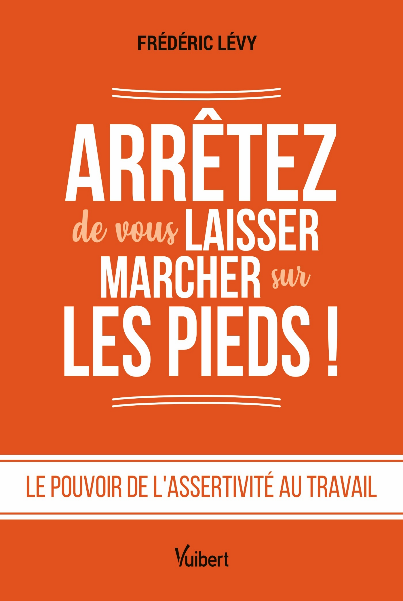 Livre Frédéric Levy