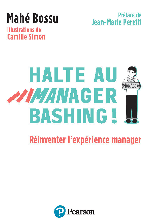 Halte au manager-bashing