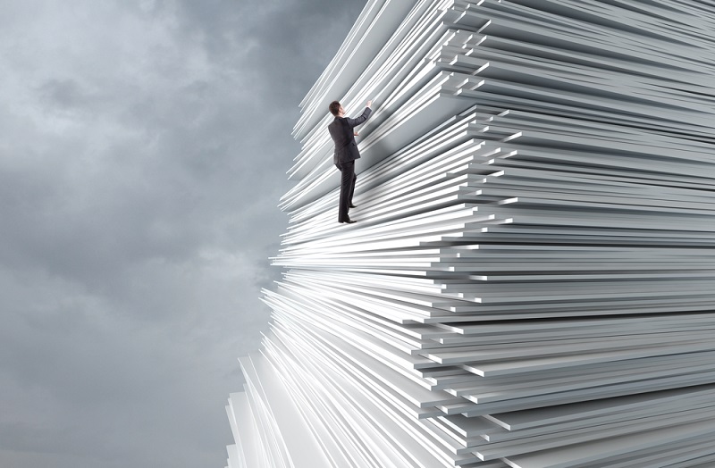 Gestion administrative des RH