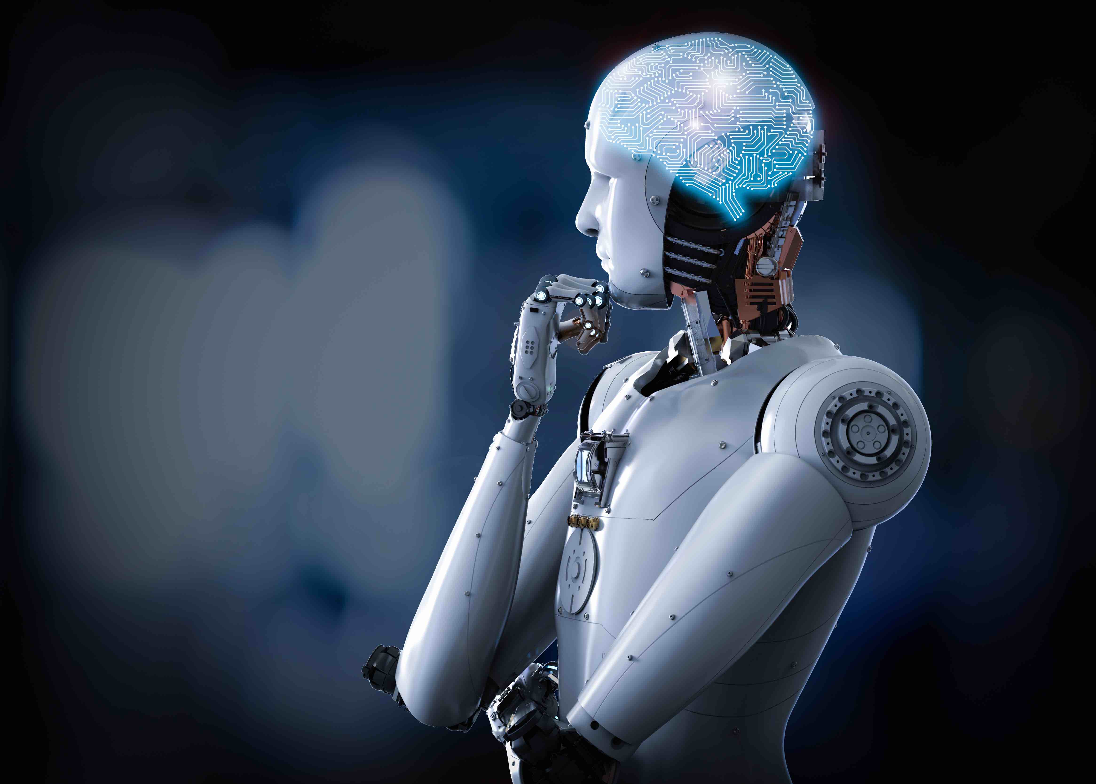 Les Agents IA : entre chance et risques pour les RH | @RhInfo | ADP France