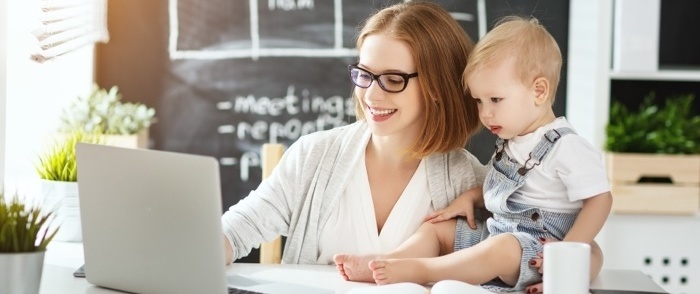 Parentalité en entreprise