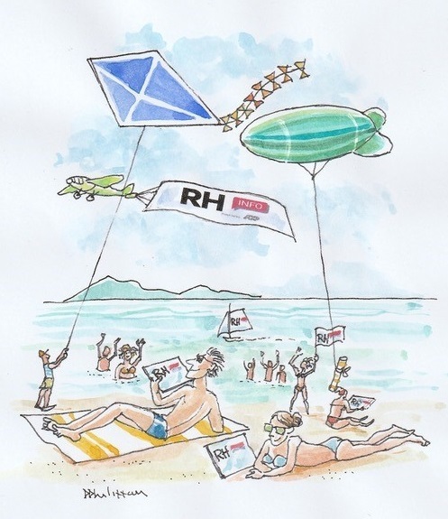 Bonnes vacances