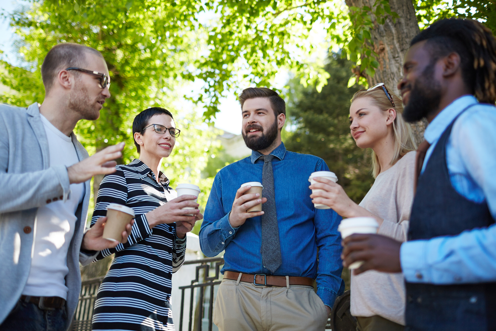 Repenser les relations de travail