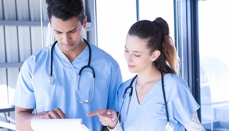 Formation des soignants