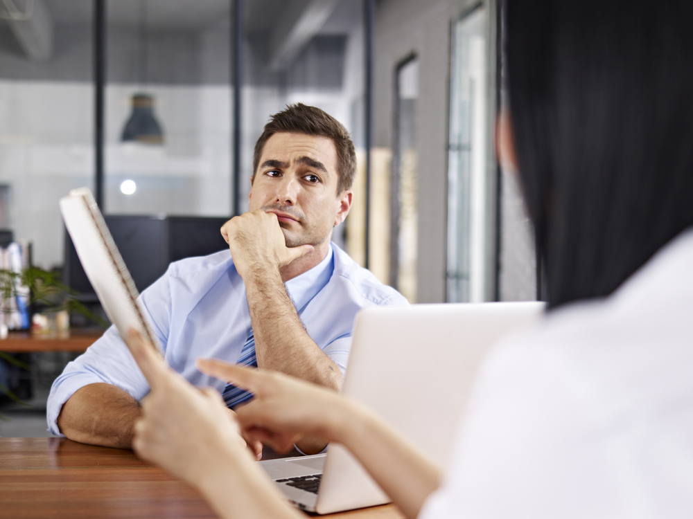 Les conflits de légitimité au travail