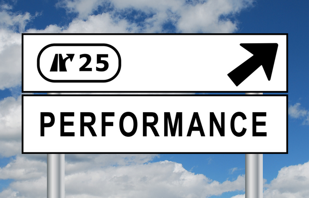 « Performance », le gros mot