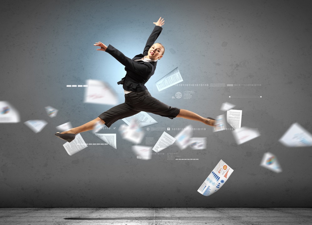 Les DRH au cœur de la performance économique