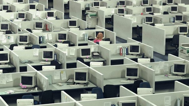 L’effet wahou au bureau
