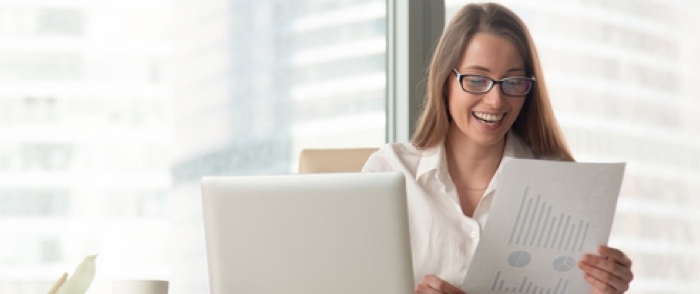 Le recours au télétravail constitue un choix stratégique d’organisation performante.