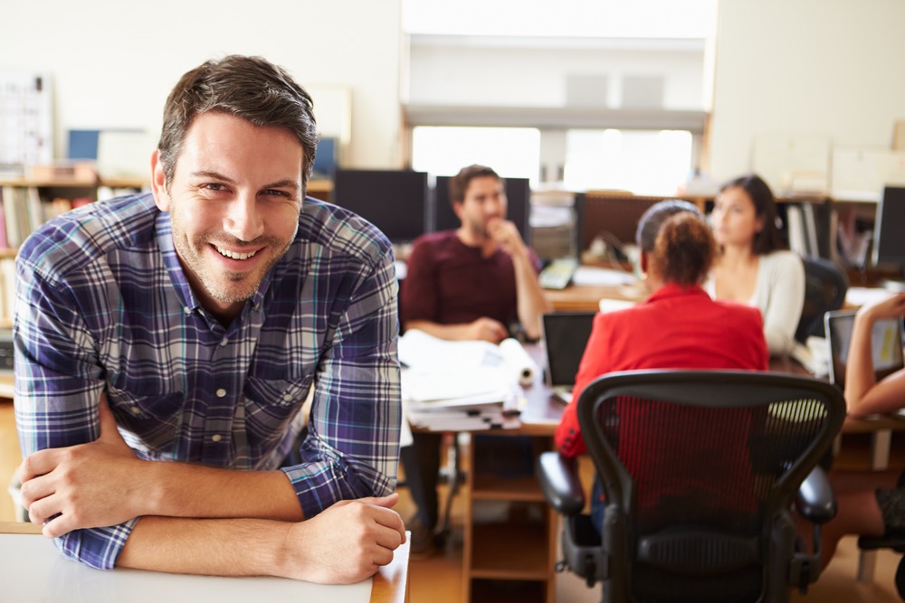 Les formations au management 