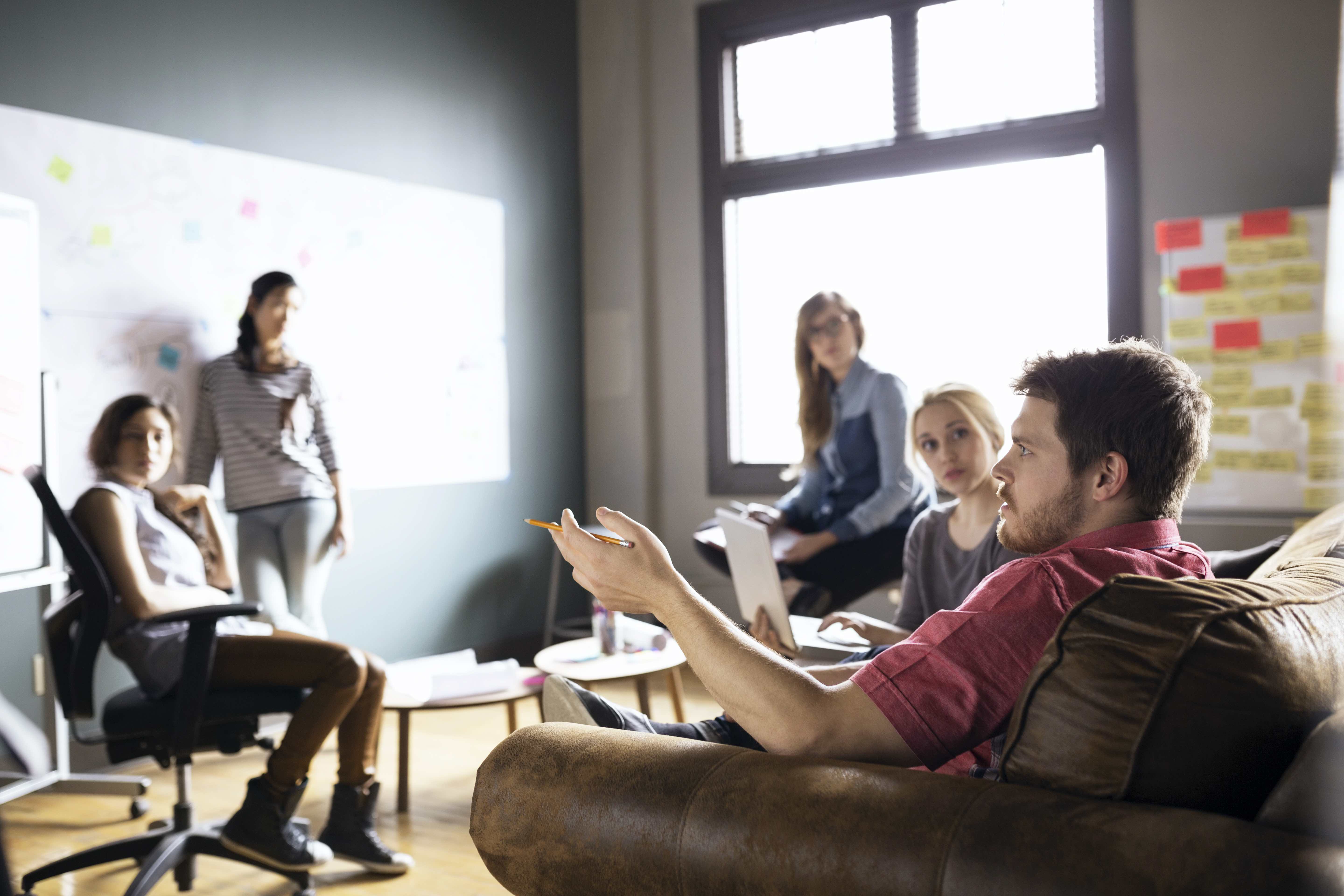 L’évolution du Team Building