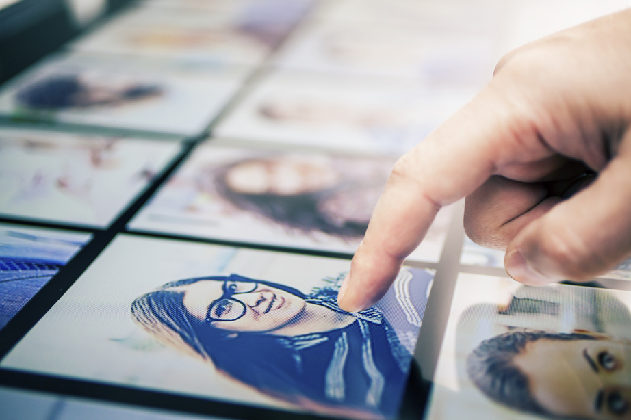 recrutement et intuition