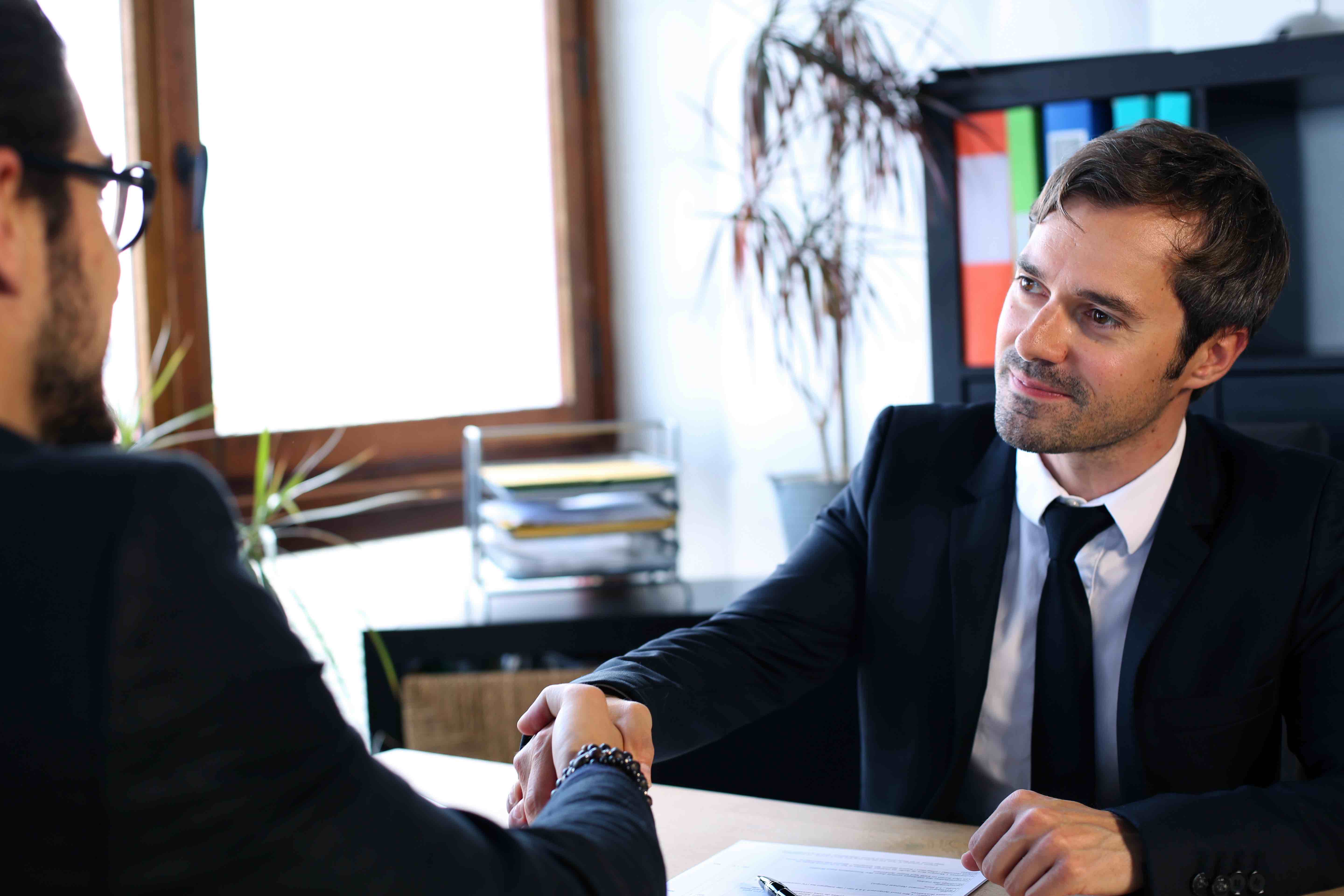 Un recrutement après un burn out ou un harcèlement