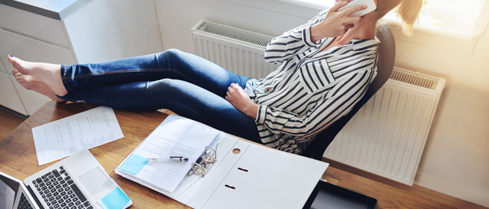 Langueur au travail