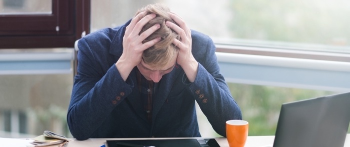 Burn-out des dirigeants : un tabou qui fragilise l’entreprise