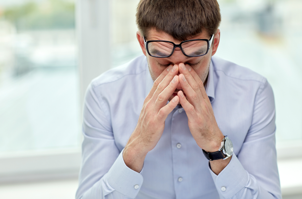 Et la fatigue psychologique