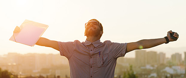 Attention au charisme