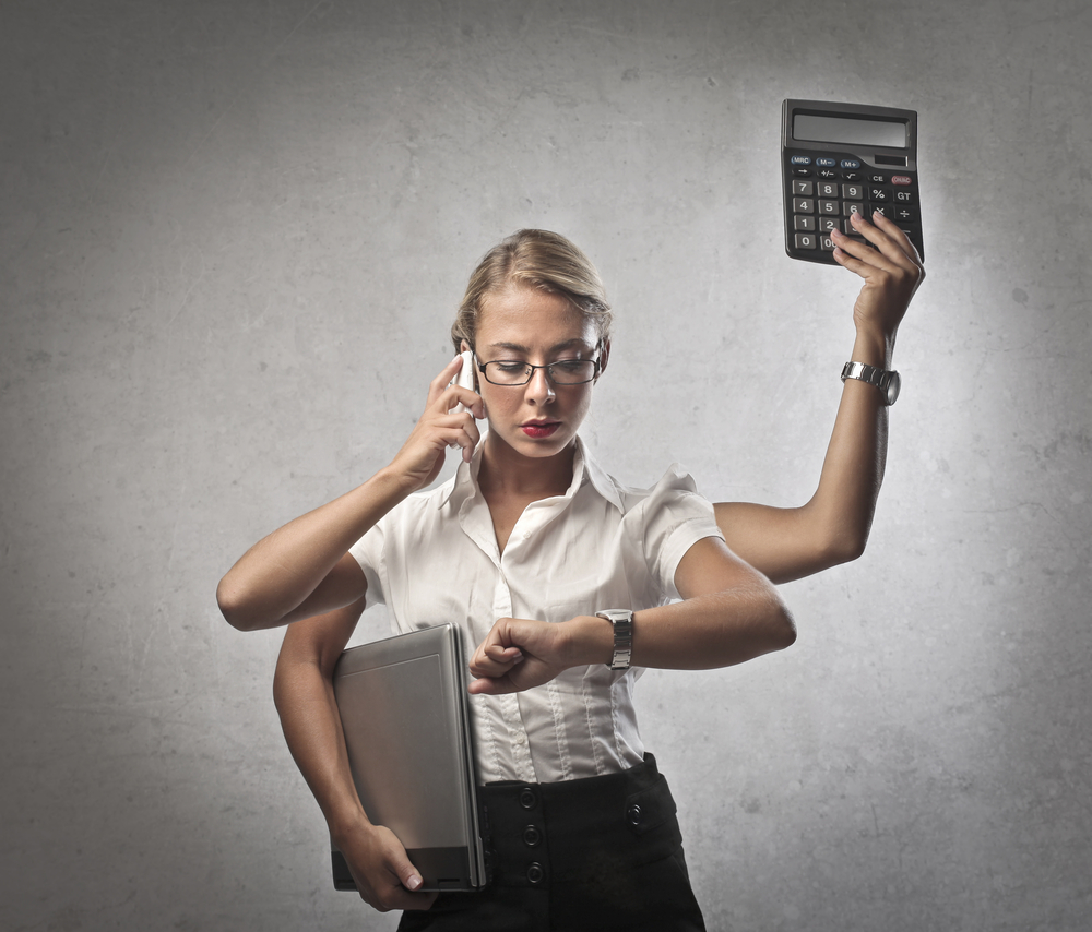 Idées fausses sur le travail