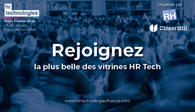 HR Technologies France 2024