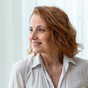 Aldina Duerte Ramos