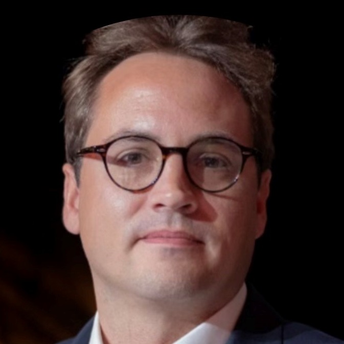 Arnaud Descharne