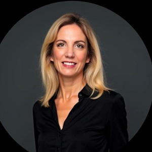 Aurélie Judlin de Hemptinne