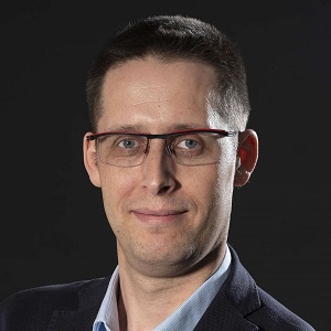 Contributor Image