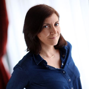 Contributor Image
