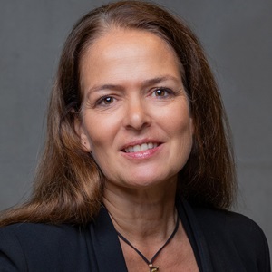 Christelle Thomas